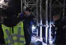 У прокуратурі спростовують заяву КМДА про неякісне будівництво тунелю у київському метро