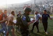 Ізраїль заявив про удар по стадіону на Голанських висотах, 10 людей загинуло