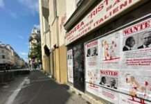 Під час відкриття Олімпійських ігор активісти вимагали заарештувати Путіна