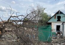 На Покровському і Курахівському напрямках відбулося майже по 20 бойових зіткнень – Генштаб ЗСУ