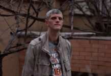 «Стрічка змушує подивитися на в’язнів через призму людяності» – у Києві показали фільм «Поверніть мене додому»