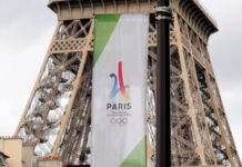 Франція відмовилася допустити до Олімпіади журналістів та фізіотерапевтів із РФ та Білорусі