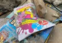 Прокурори: зросла кількість дітей, поранених через російську агресію