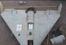 У Ніжині через удар дрона по обʼєкту інфраструктури і гуртожитку поранена людина – ОВА