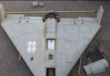 Війська РФ вночі атакували припортову інфраструктуру Одещини – ОВА