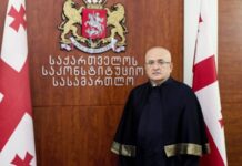 Конституційний суд Грузії об’єднав позови проти закону про «іноземних агентів»