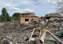 Війська РФ знову вдарили по Покровську, поранені п’ятеро людей – ОВА