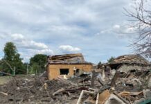 На фронті 19 липня відбулося понад 100 бойових зіткнень – Генштаб ЗСУ