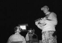 Підрозділи ППО збили два «Шахеди», ще два залетіли на територію Білорусі – Повітряні сили