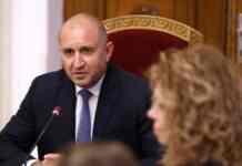 Президент Болгарії визнав, що блокував призначення прозахідного посла в Києві