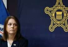 Білий дім: директорка Секретної служби США подала у відставку після замаху на Трампа