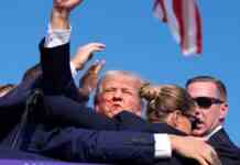 У чоловіка, який стріляв у Трампа, знайшли компоненти для вибухового пристрою – медіа