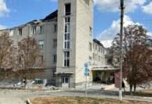 Прокуратура: армія РФ вдарила по Бериславському району, двоє загиблих