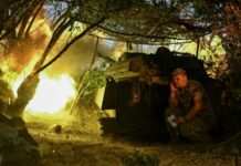 Генштаб: від початку доби на фронті було 73 зіткнення, найбільше – на Покровському напрямку