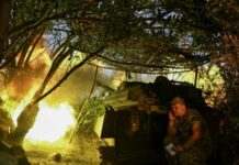 На Покровському напрямку війська РФ провели 24 штурми, найбільше біля Новоолександрівки – Генштаб ЗСУ