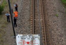 У Франції затримали підозрюваного у підготовці нових диверсій