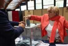 Явка виборців у Франції б’є рекорди – AFP