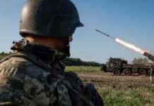 Найбільша інтенсивність наступу військ РФ зберігається на Покровському напрямку – Генштаб ЗСУ