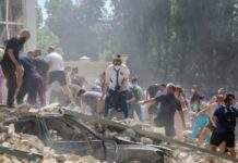 Ракетна атака на Київ: кількість загиблих зросла до 15 – прокуратура