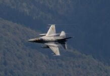 ЗСУ наносять удари по російських силах ПОО, щоб створити умови для розміщення F-16 – ISW