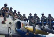 У Палаті представників США просять Пентагон тренувати більше українських пілотів F-16 – Politico