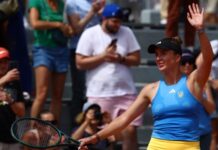 Олімпіада-2024. Історичне досягнення українських тенісисток. Результати другого дня