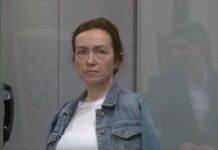 Держдеп США відреагував на рішення російського суду щодо журналістки Радіо Свобода Алсу Курмашевої