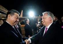 Після Києва і Москви Орбан прямує до Пекіна – угорські ЗМІ