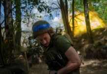 Генштаб: війська РФ активізувалися на Харківському напрямку –відбулося 18 атак