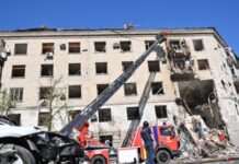 Ми не чекаємо закінчення війни, щоб планувати відбудову України – заступниця міністра торгівлі США