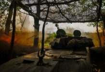 На фронті за добу було 161 зіткнення – Генштаб