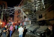 «Хезболла» підтвердила загибель свого командувача під час ізраїльського удару