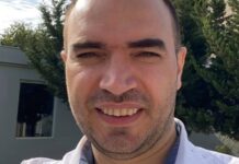 В Азербайджані затримали ексдипломата, критика влади Еміна Ібрагімова