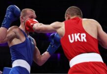 Олімпіада-2024: перемога Хижняка над ексукраїнцем, футболісти прощаються з Іграми. Результати четвертого дня