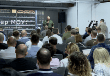 Міноборони запустило платформу ПартнерMOD, щоб залучати постачальників тилового майна для ЗСУ