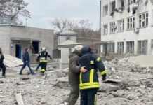 Олещук: сили ППО вночі збили 32 «Шахеди»