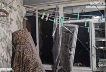 Через російські обстріли Херсона поранені четверо жінок – обласна влада