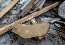 СБУ: майже 300 цивільних загинули від протипіхотних мін Росії із початку повномасштабної війни