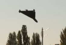 Повітряні сили ЗСУ про останню атаку РФ: Старокостянтинів був основним напрямком удару