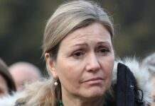 Cоратницю Макрона переобрали спікеркою Національної асамблеї Франції