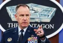 У Пентагоні пояснили, чому не дозволяють Україні бити ATACMS по території Росії