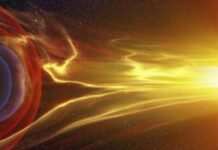 На Землю насувається потужна магнітна буря: коли слід бути особливо обережними