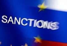 ЄС на пів року продовжив санкції проти РФ через агресію проти України