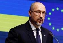 Шмигаль обговорив із Пріцкер роботу платформи донорів України