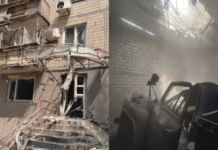 Терор мирних жителів Нікополя не припиняється: безпекова ситуація на Дніпропетровщині станом на вечір 22 липня