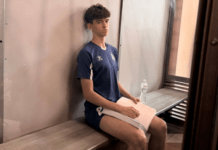 «Він мав таке право»: підозрюваний у вбивстві Фаріон відмовився давати свідчення