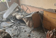 Через удар російського безпілотника постраждав 69-річний чоловік: безпекова ситуація на Дніпропетровщині станом на вечір 31 липня