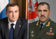 СБУ оголосила підозру високопосадовцям РФ за сприяння війні проти України