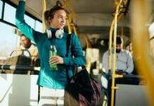 Більше без пільг. Одна країна скасувала для біженців безкоштовний проїзд