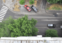 Скинув за балкону та пішов спати: поліцейські Дніпра затримали підозрюваного у вбивстві 44-річної жінки